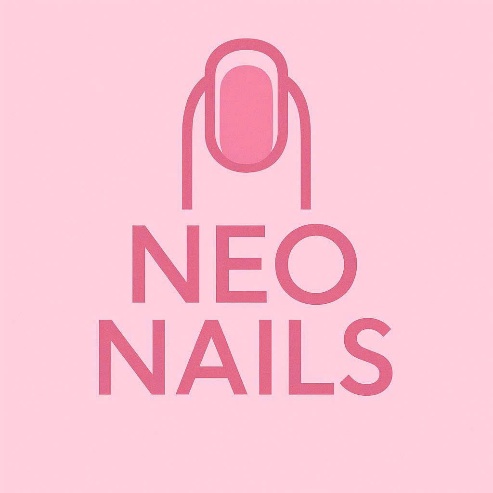 Logo NEO Nails